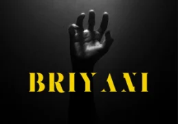 The Groovist – Briyani